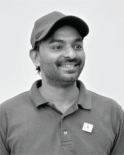 Pranav