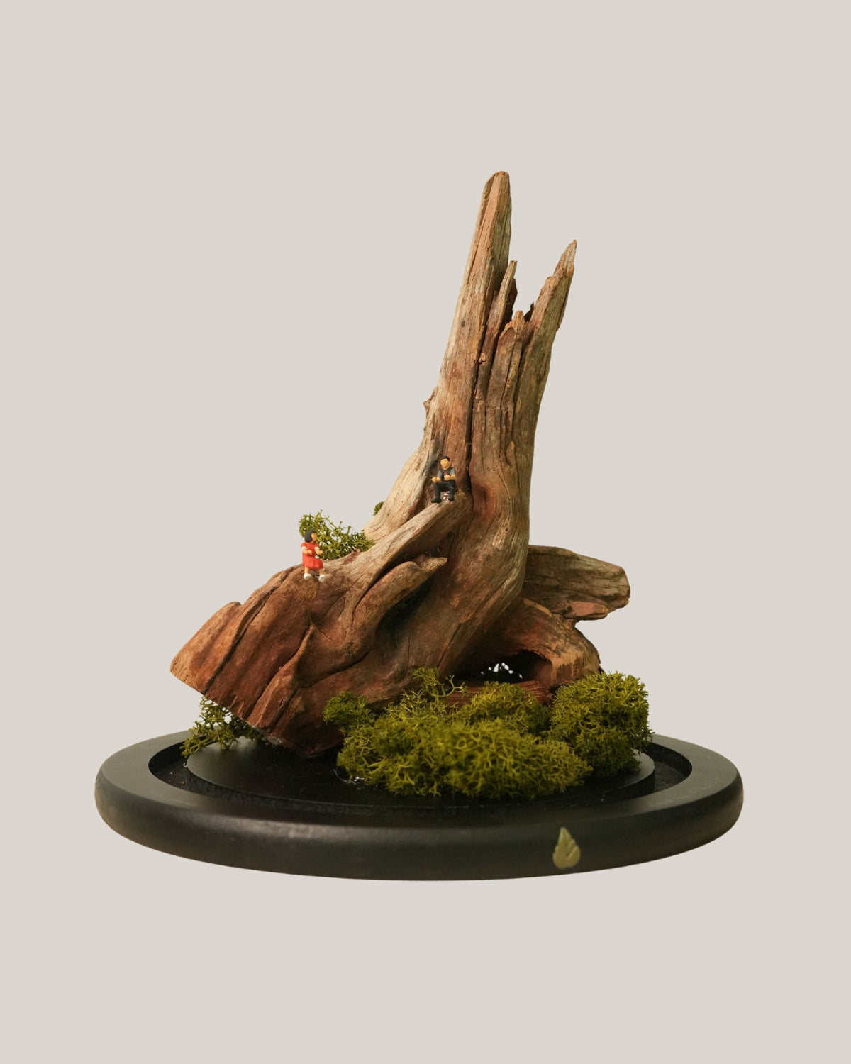 Whispering Woods
