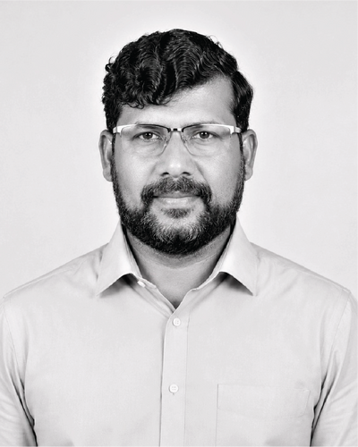 Jayakumar