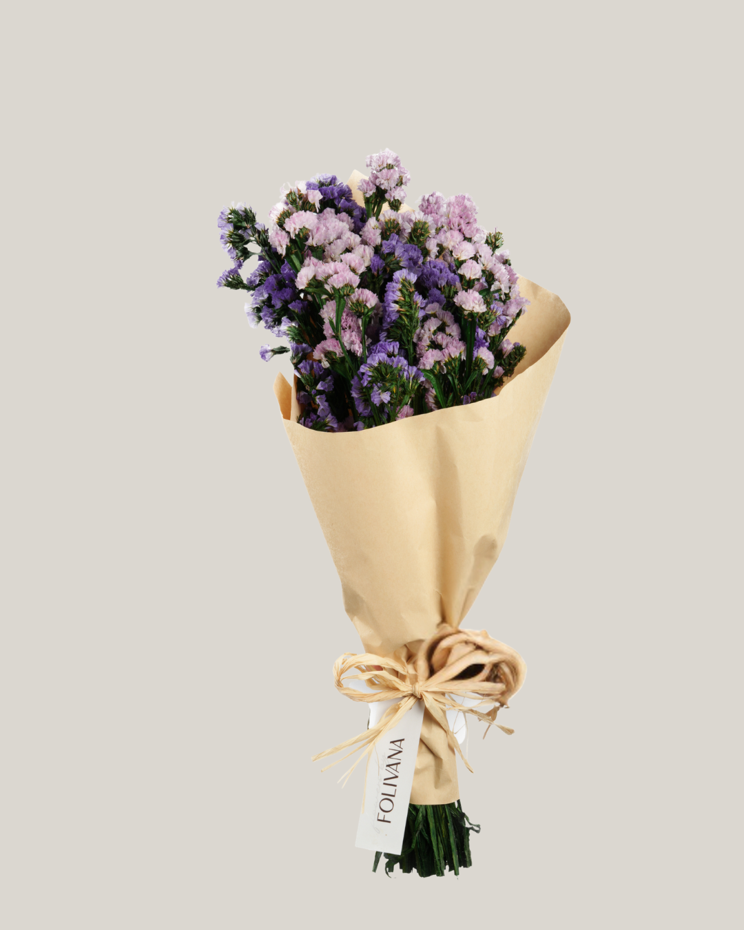 Violet Whisper