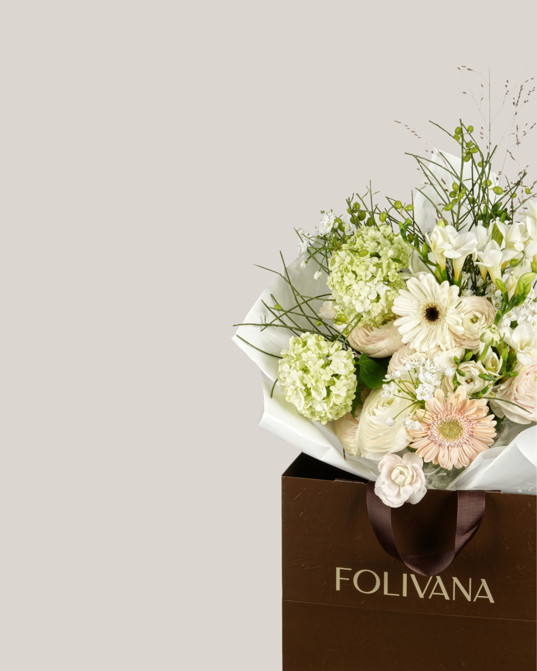 Ivory Elegance