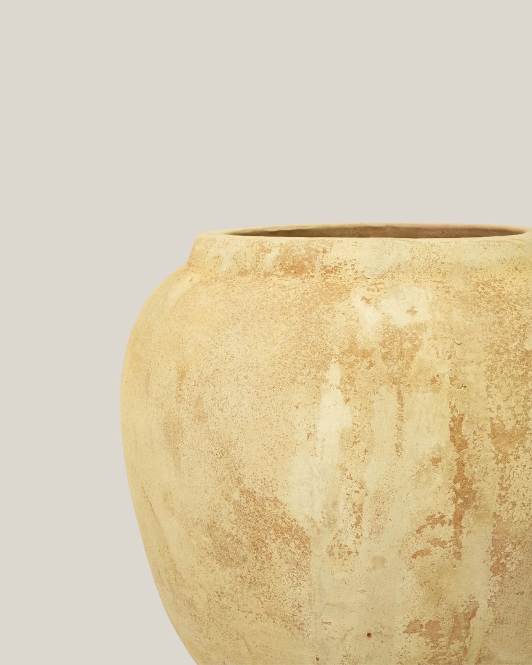 GD Jar Terra Antico