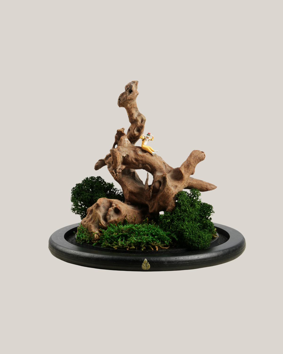 Timber Soul