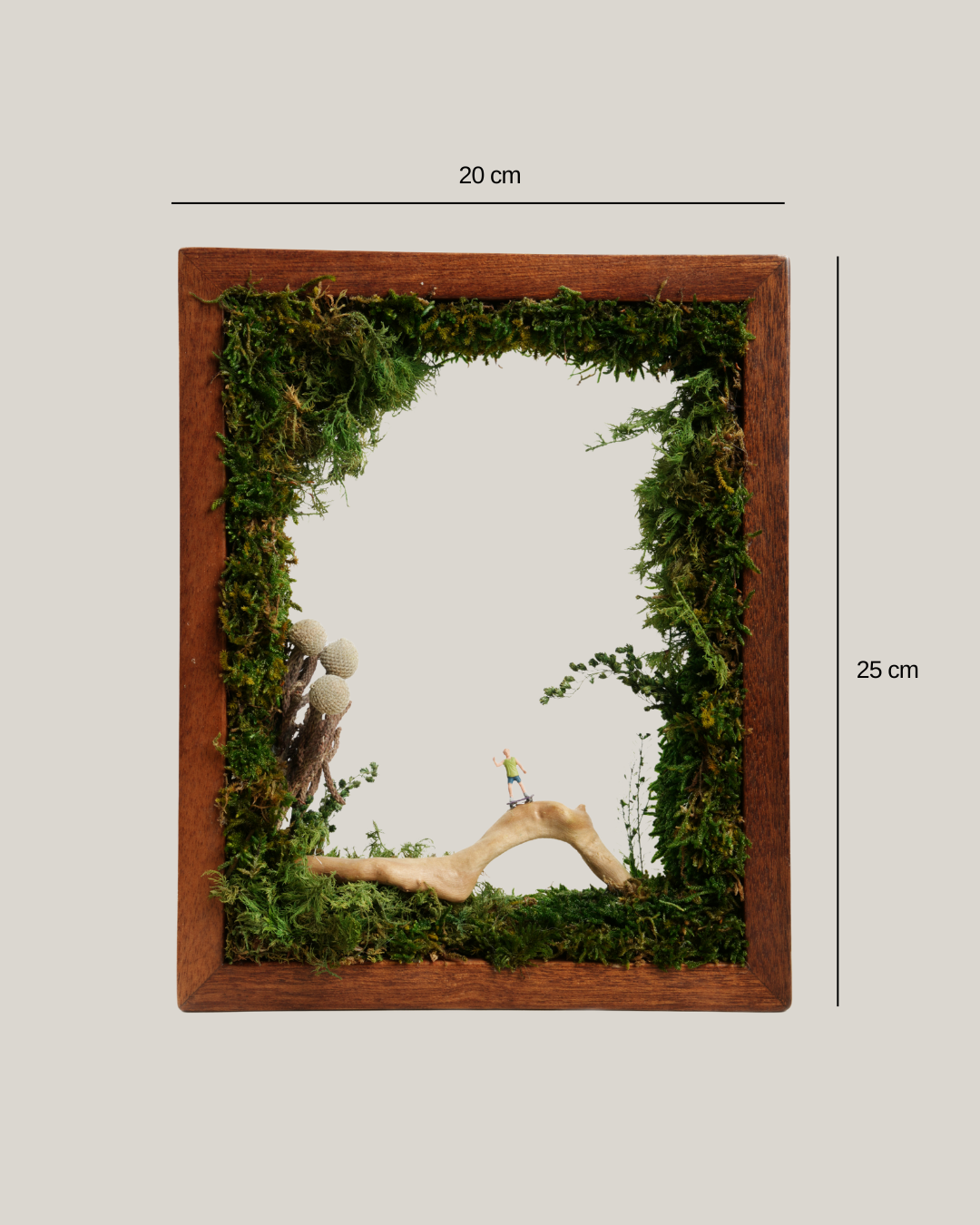 Sylvan Halfpipe
