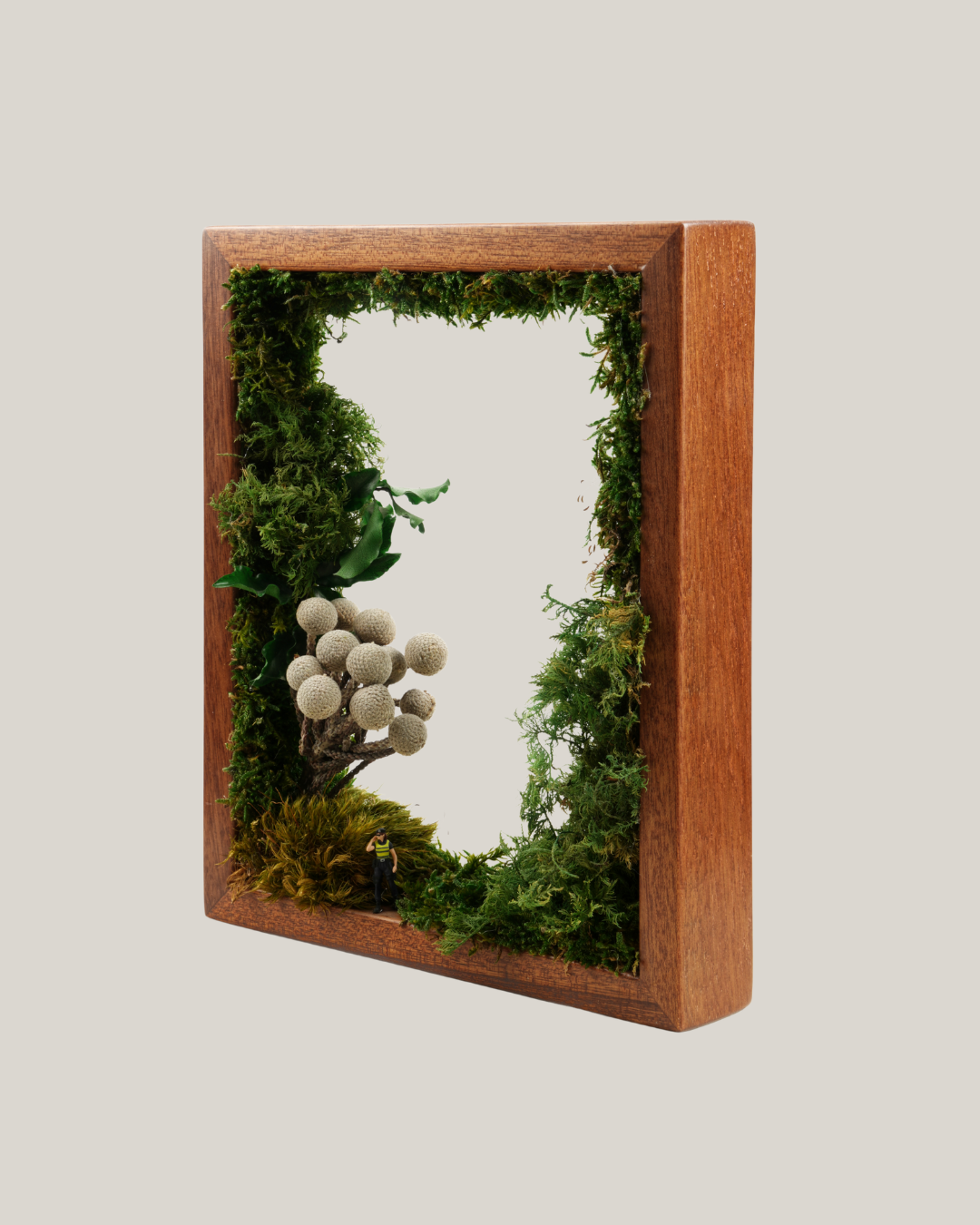 Verdant Vista