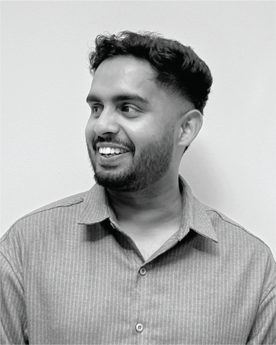 Bharadwaj