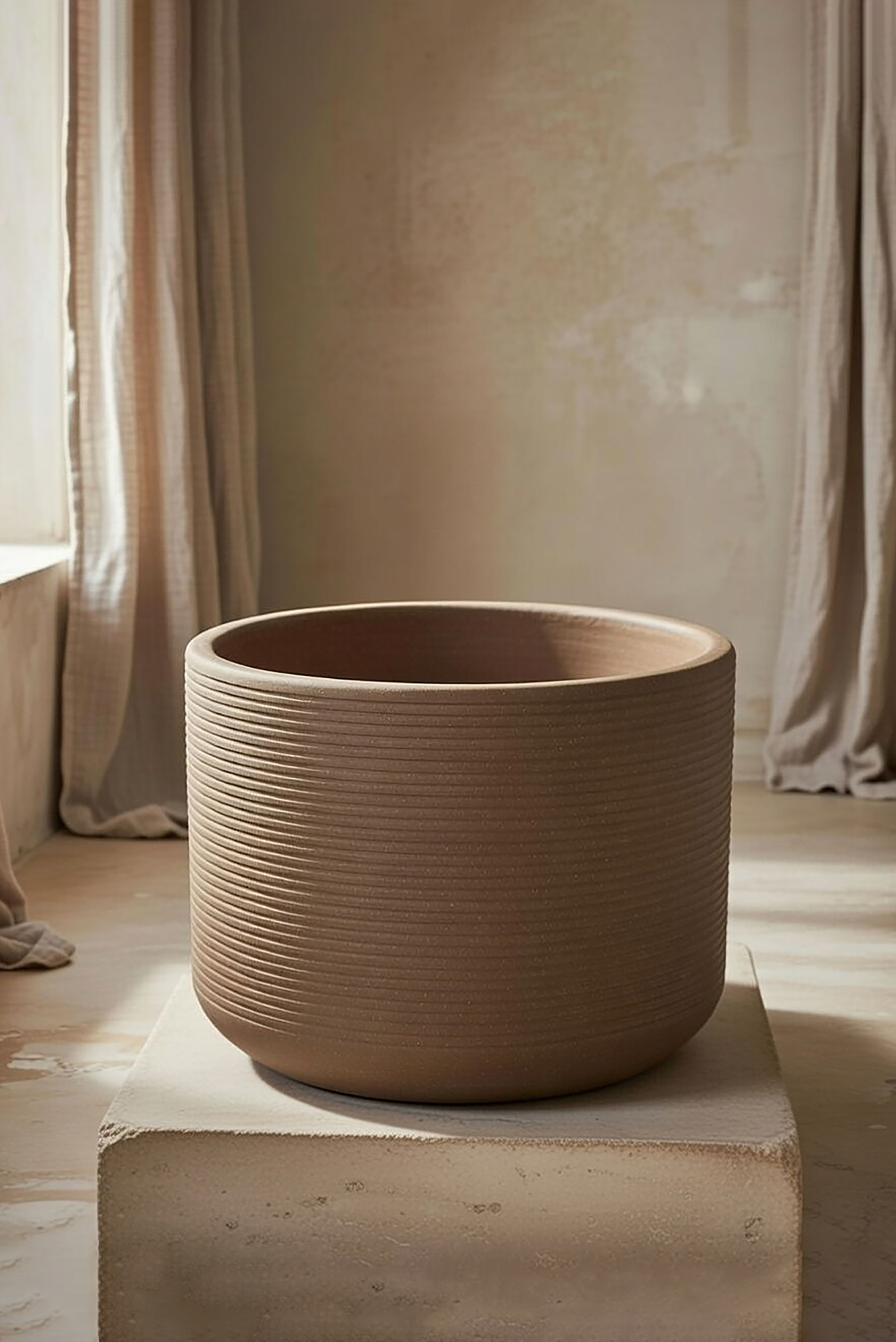 Fiberclay Brixon