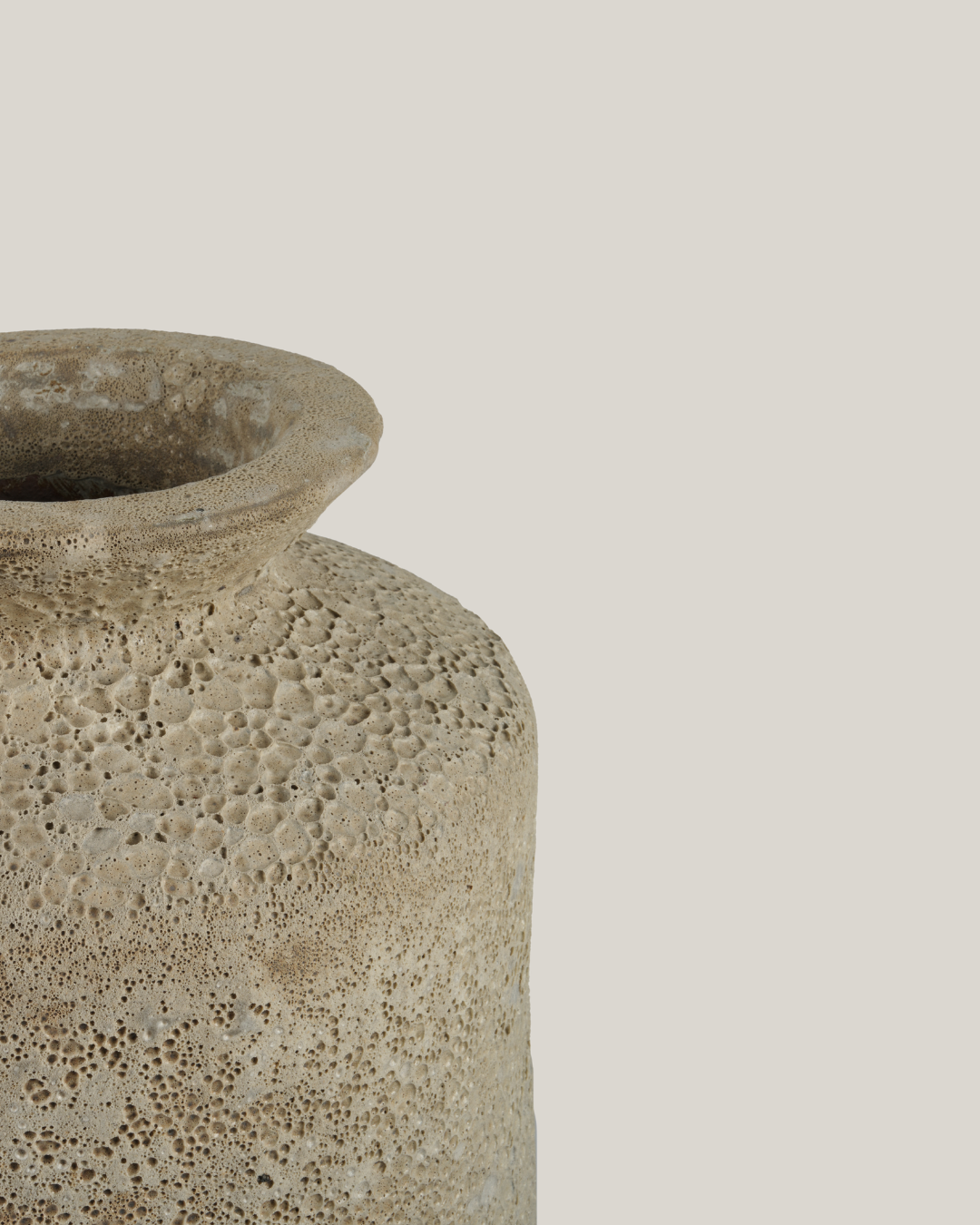 Ceramic Pot Antique