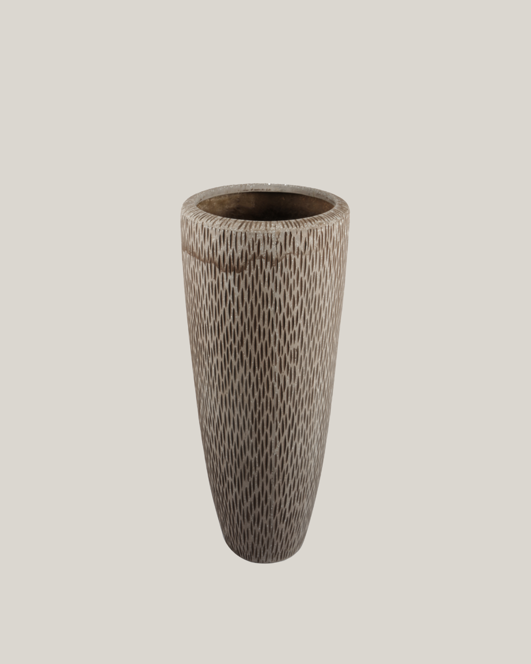 Teardrop Polystone Chisel