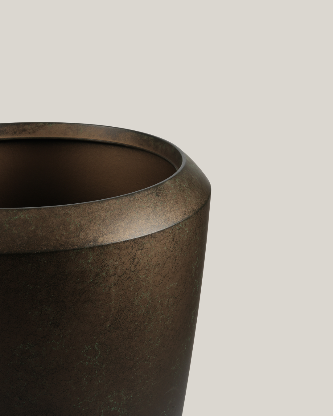 V-Pot Earle Tall Mocha BI