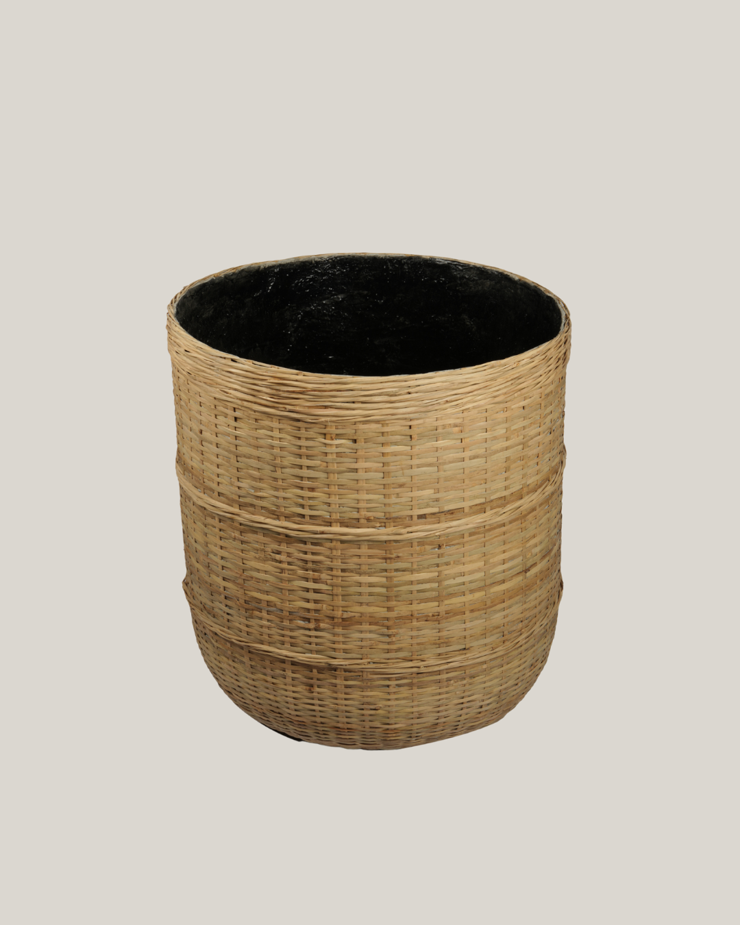 V-Pot Bamboo Natural