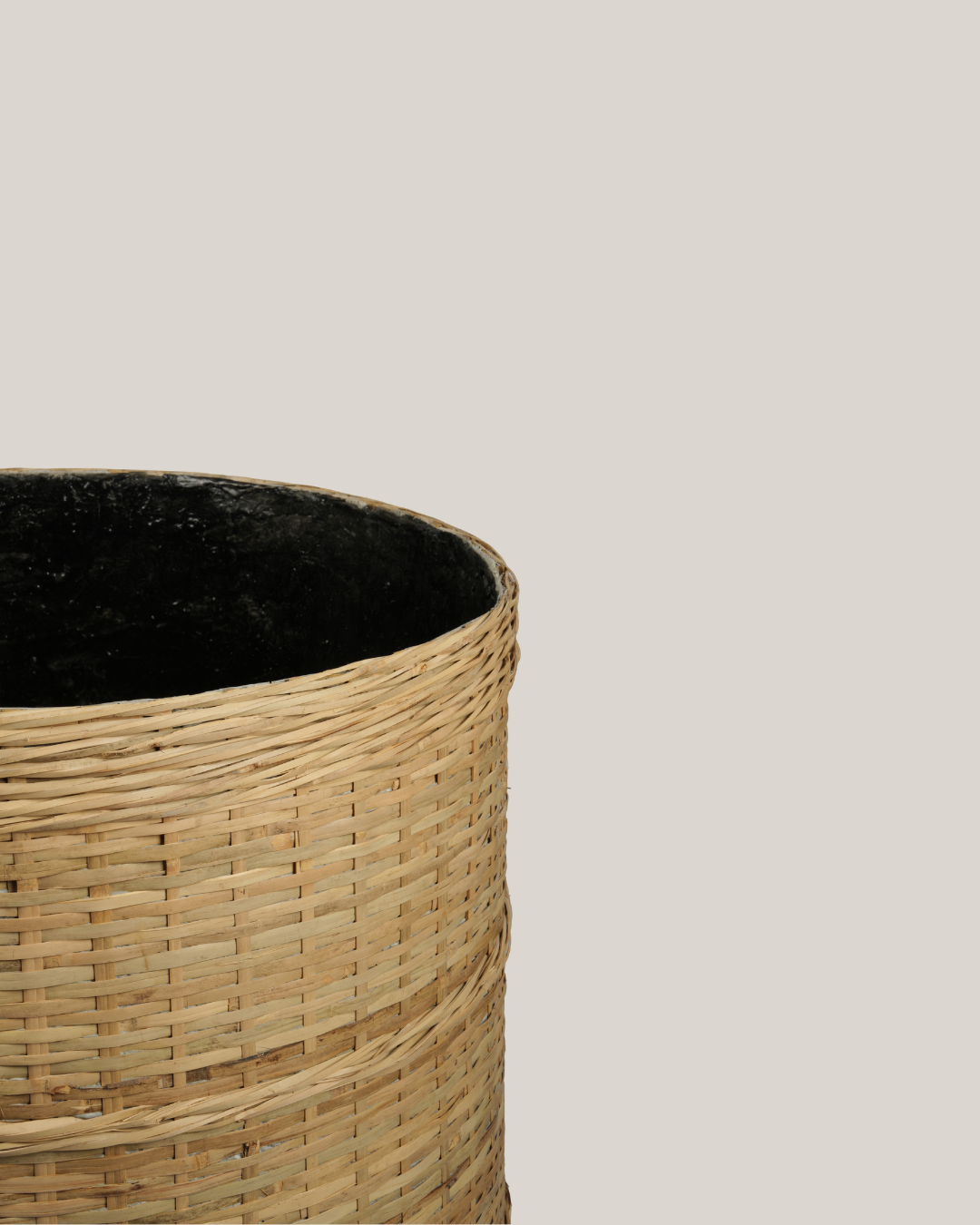 V-Pot Bamboo Natural