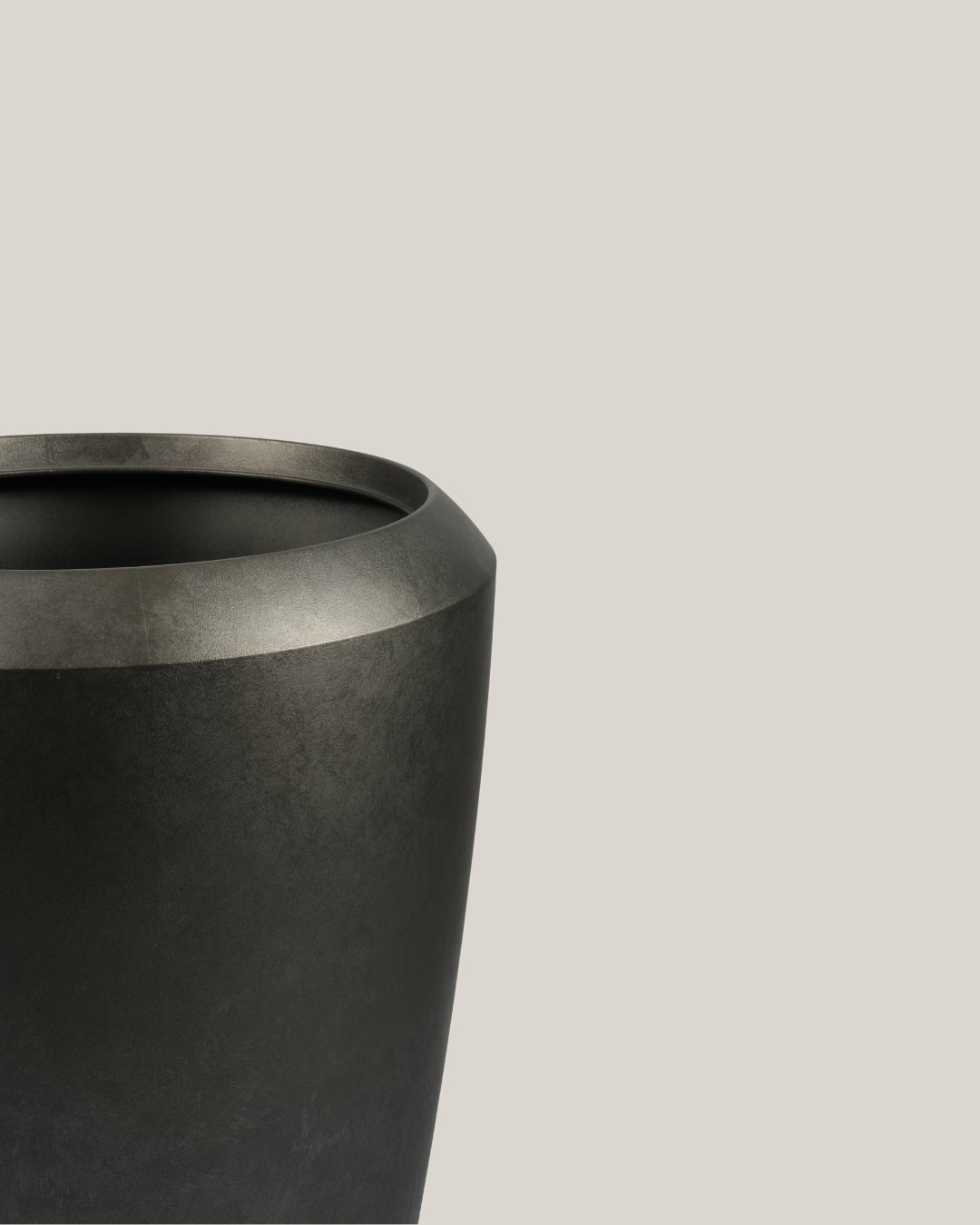 V-Pot Earle Tall Slate BI