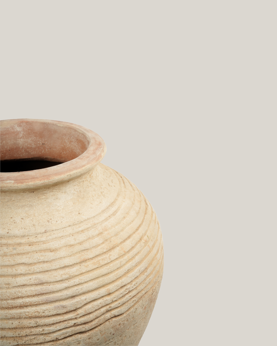Vase Horizontal