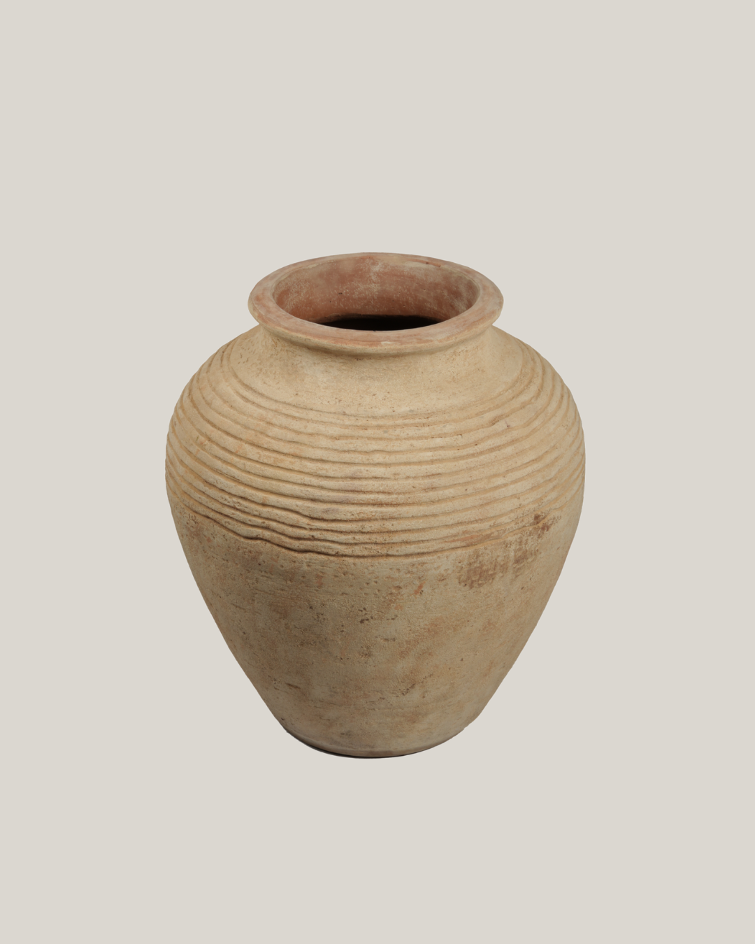 Vase Horizontal