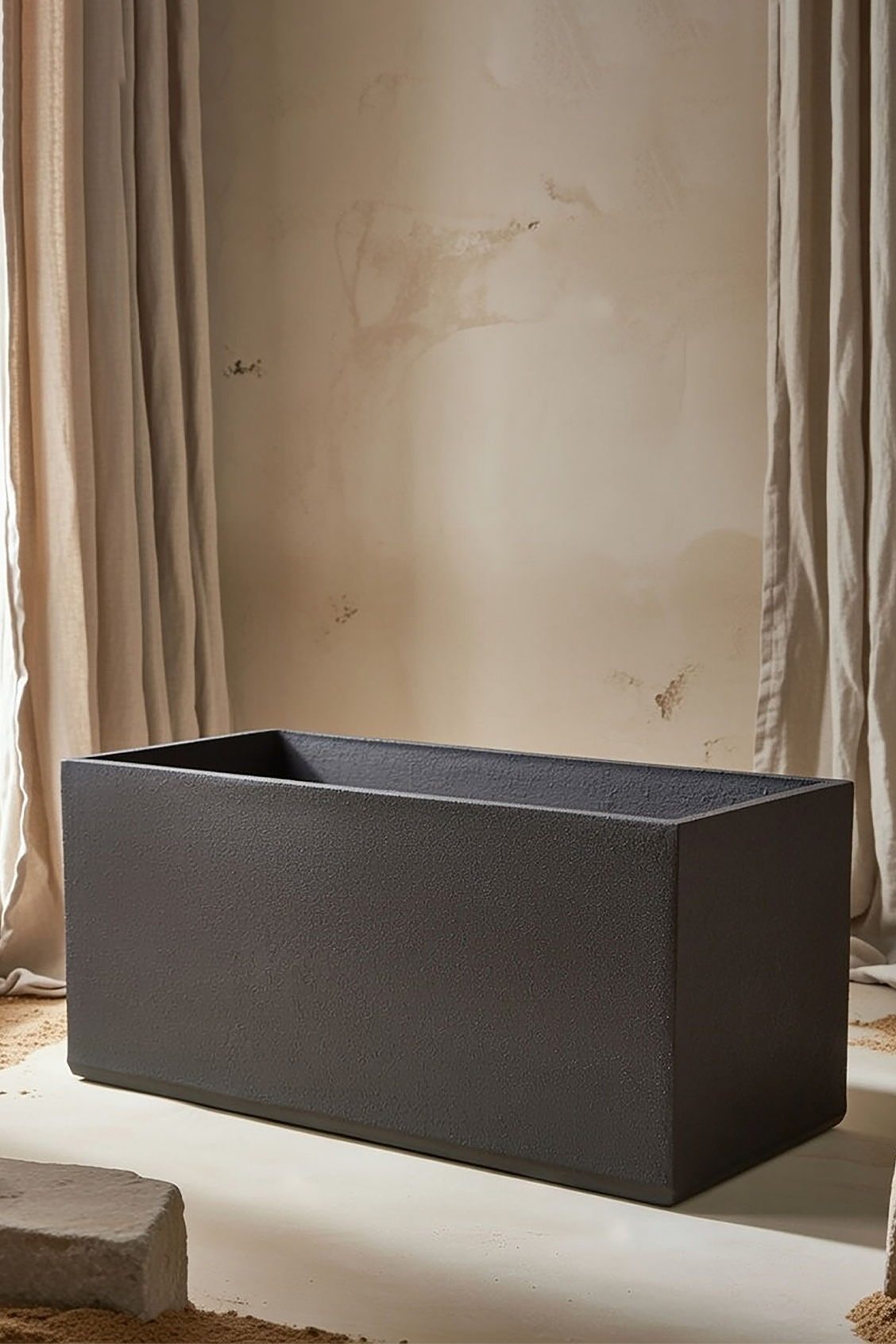 The Cubo Planter