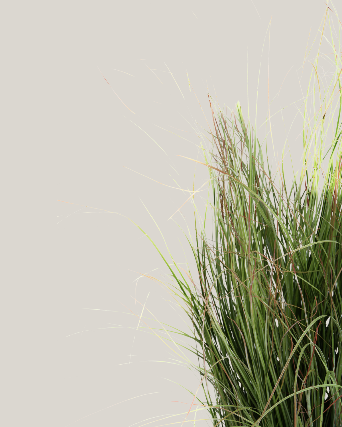 Grass PVC Green