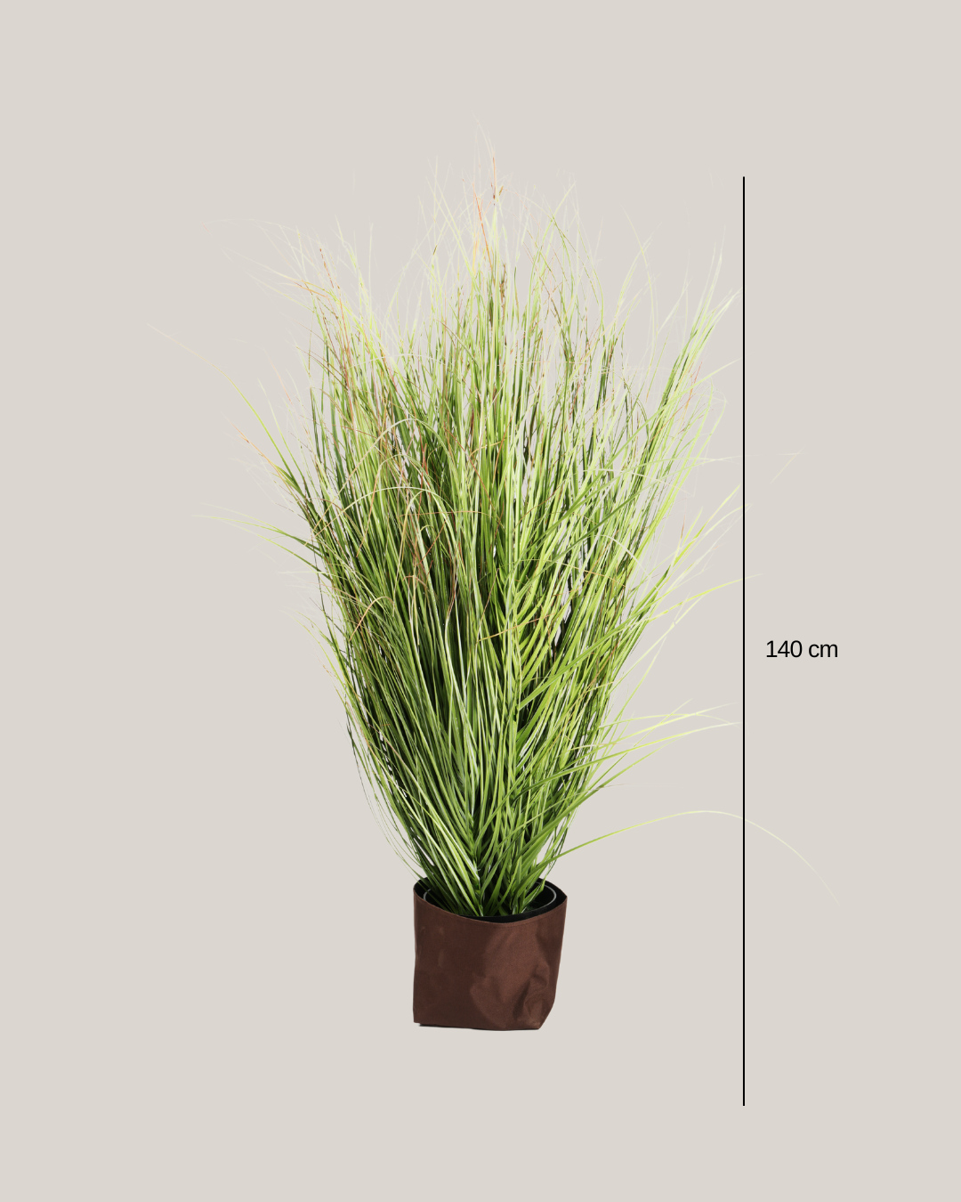 Grass PVC Green
