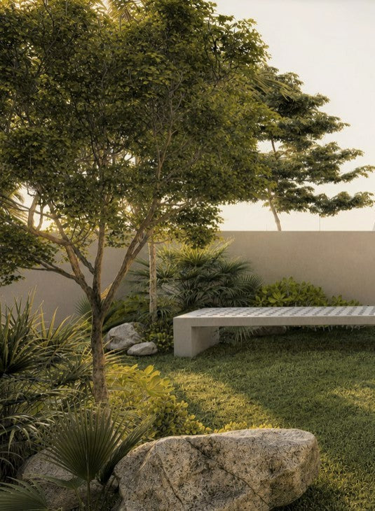 Ali Villa, Abu Dhabi
