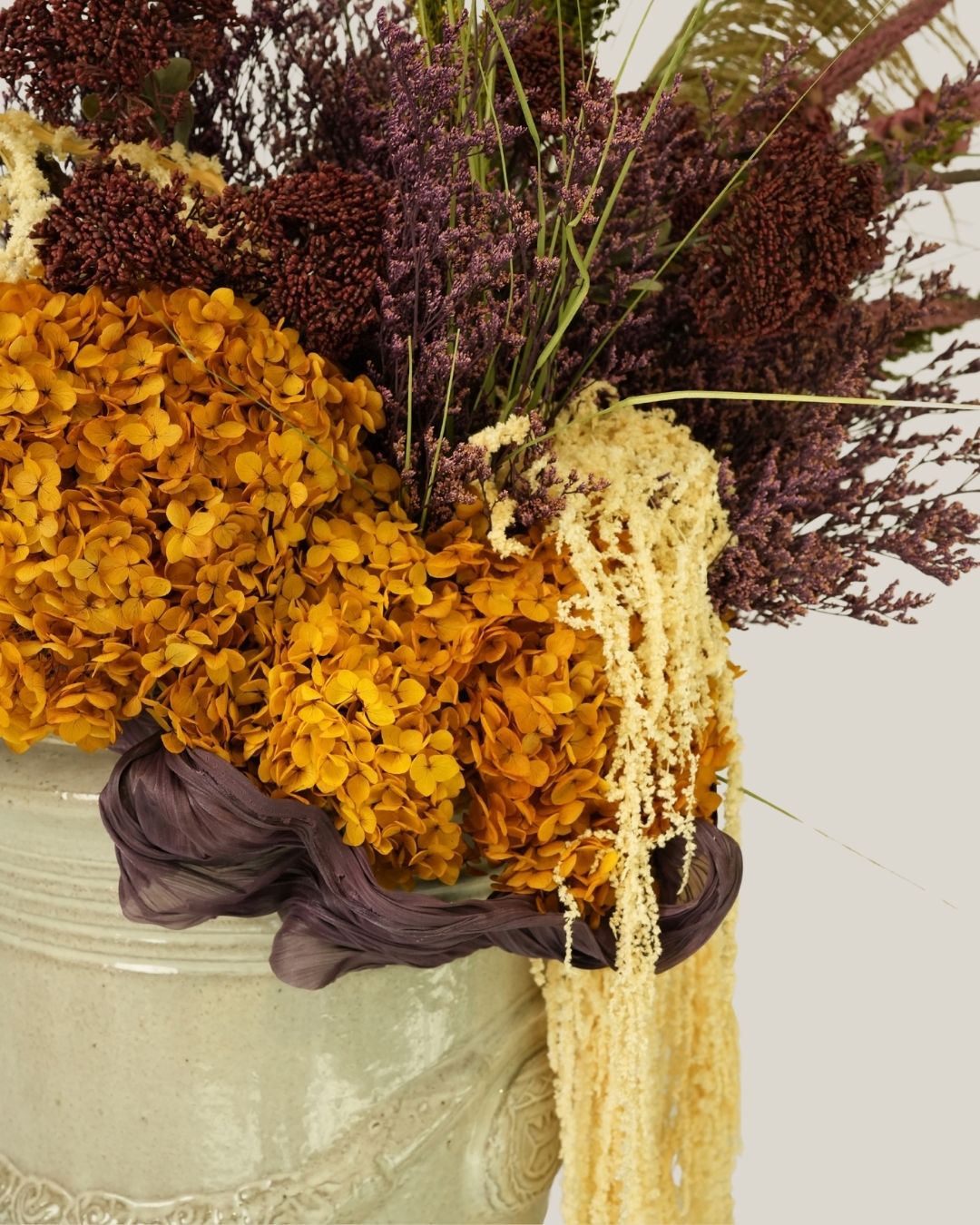 Autumn Reverie Artificial Floral Arrangement