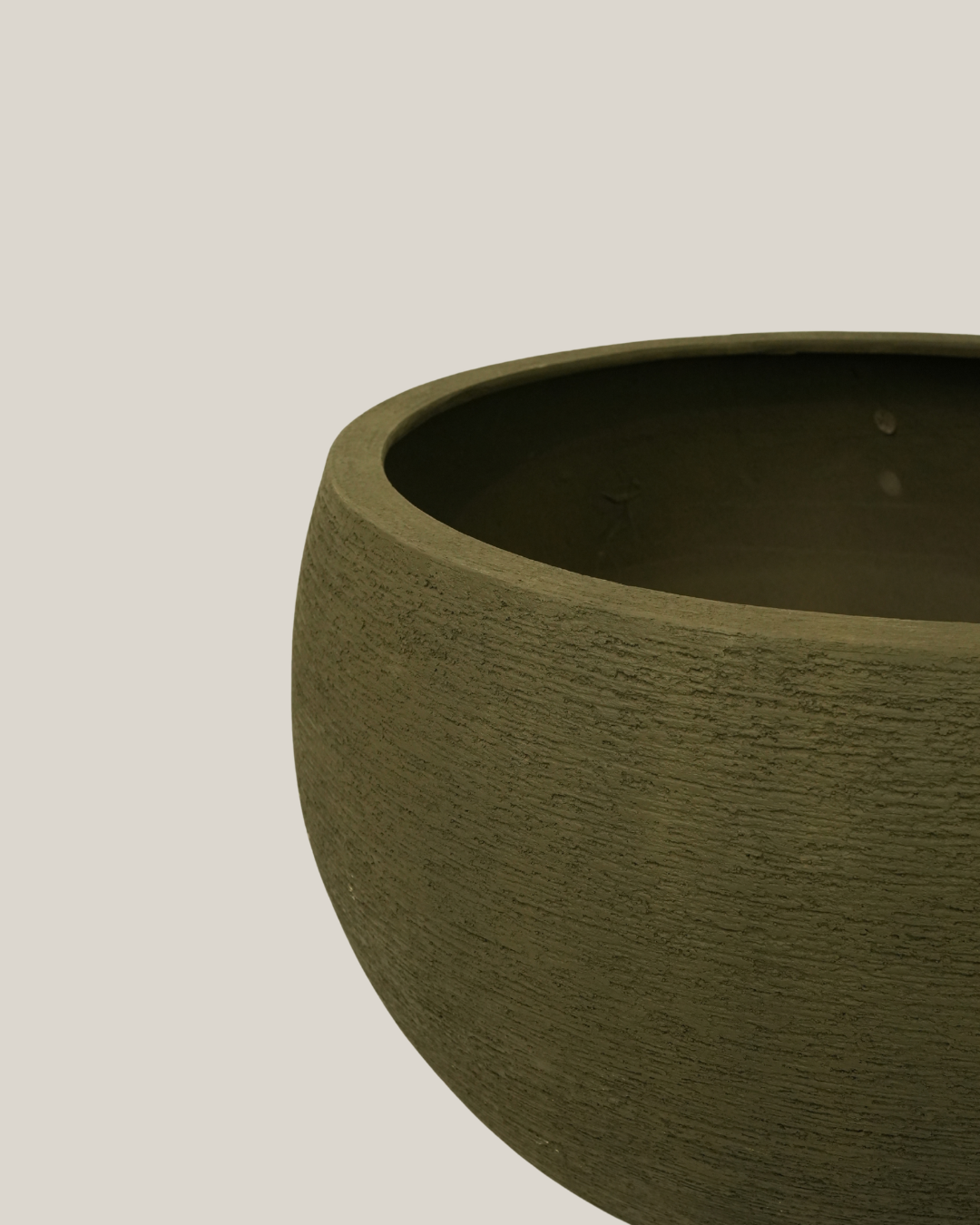 GD Grand Bowl Pot Machiato S