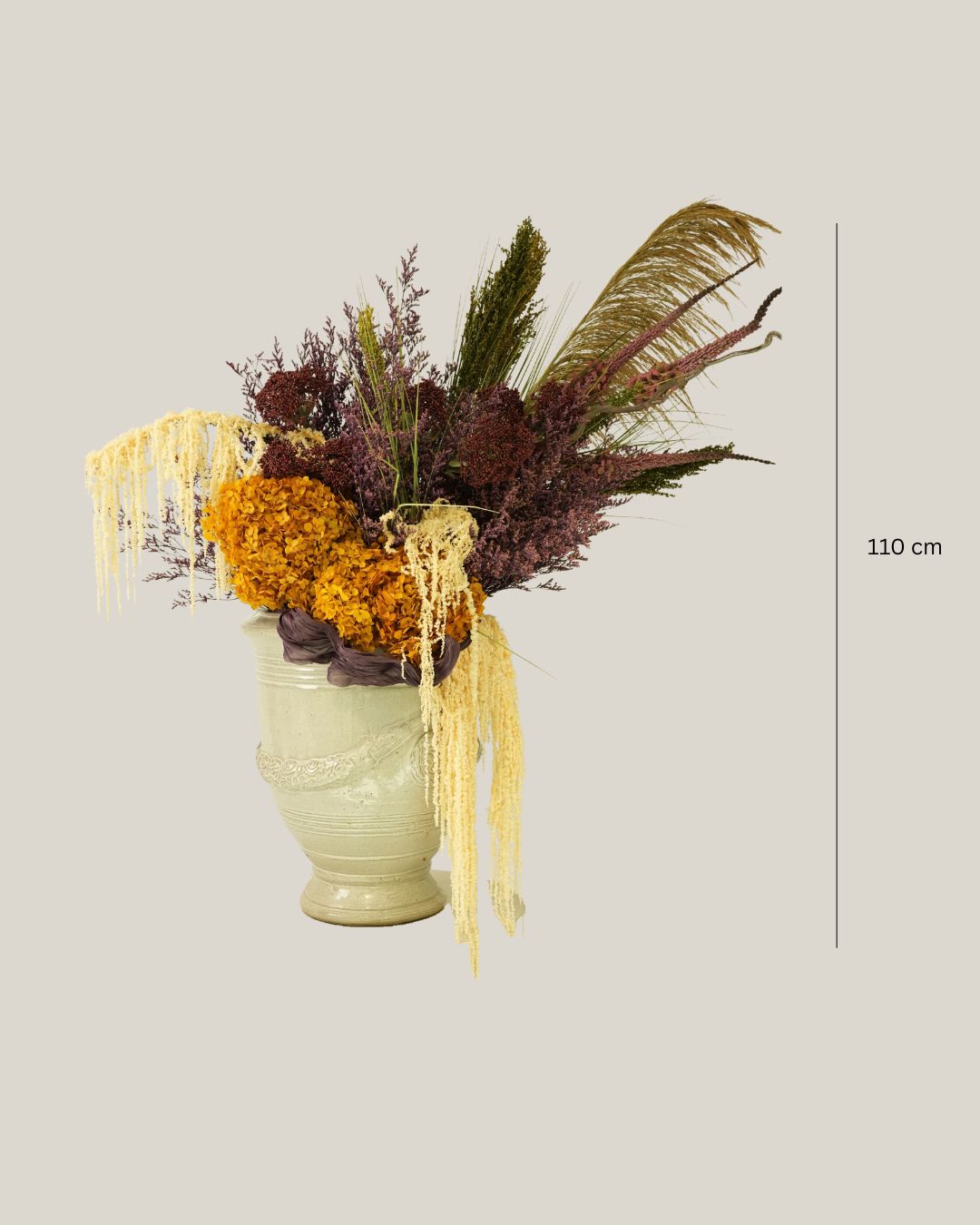 Autumn Reverie Artificial Floral Arrangement
