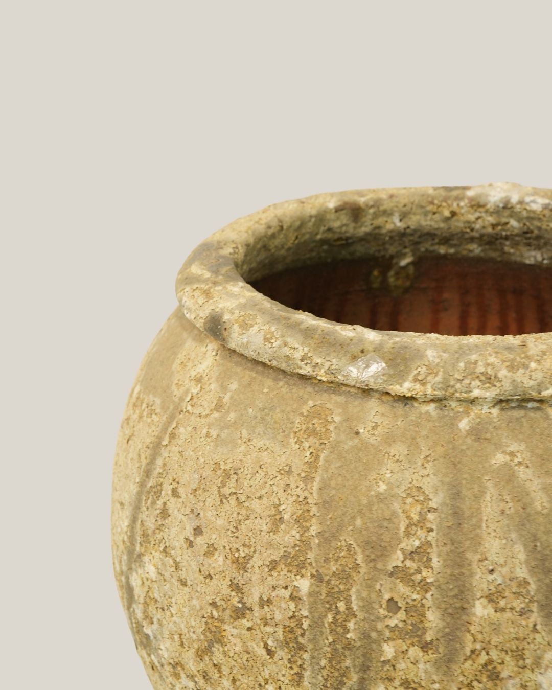 Water Jar Ceramics