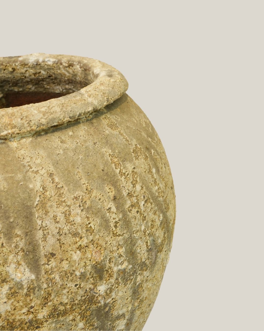 Water Jar Ceramics