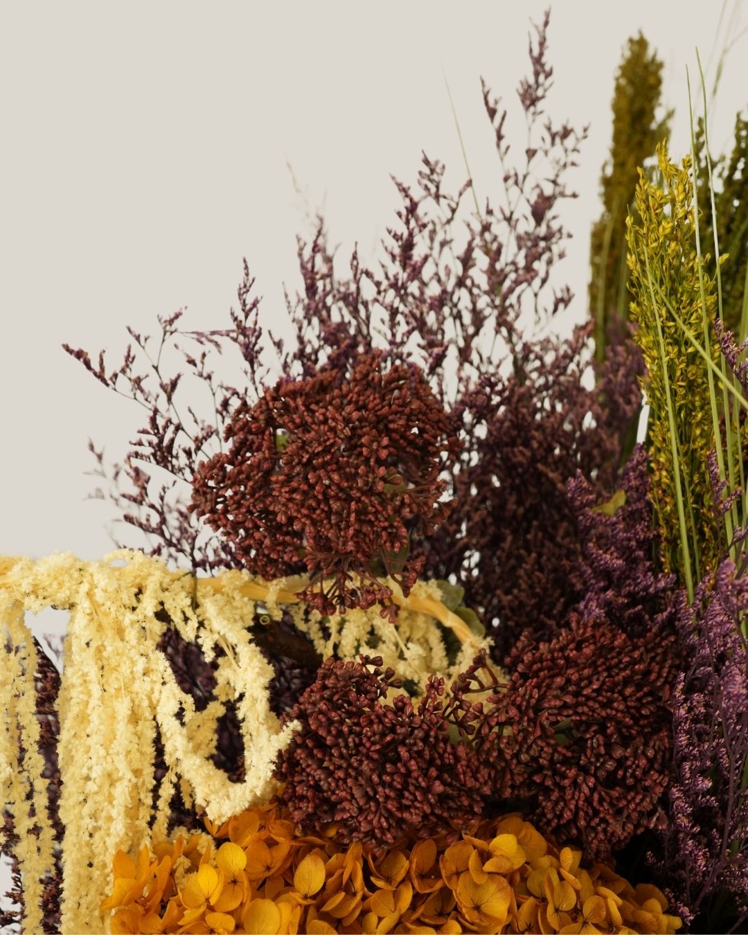 Autumn Reverie Artificial Floral Arrangement