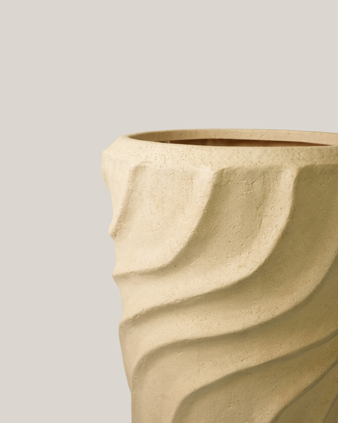 Sand Dune Planter