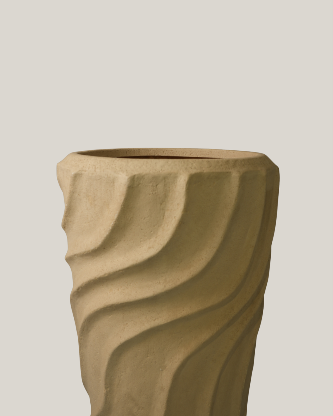 Sand Dune Planter