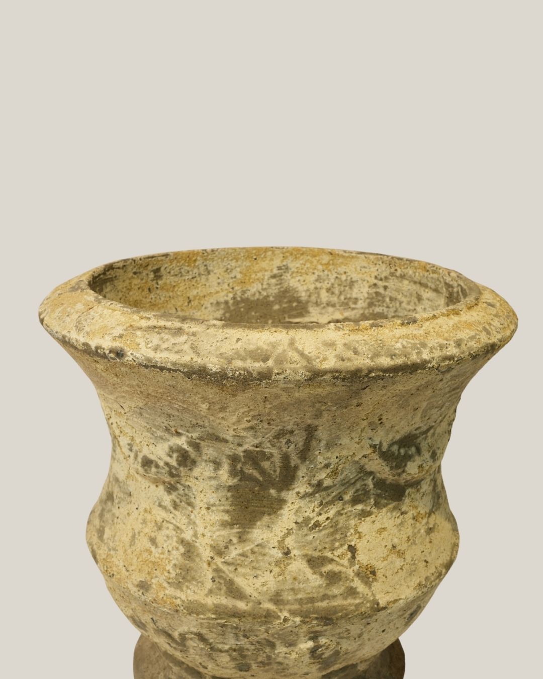 FS Thisle URN Pot Large