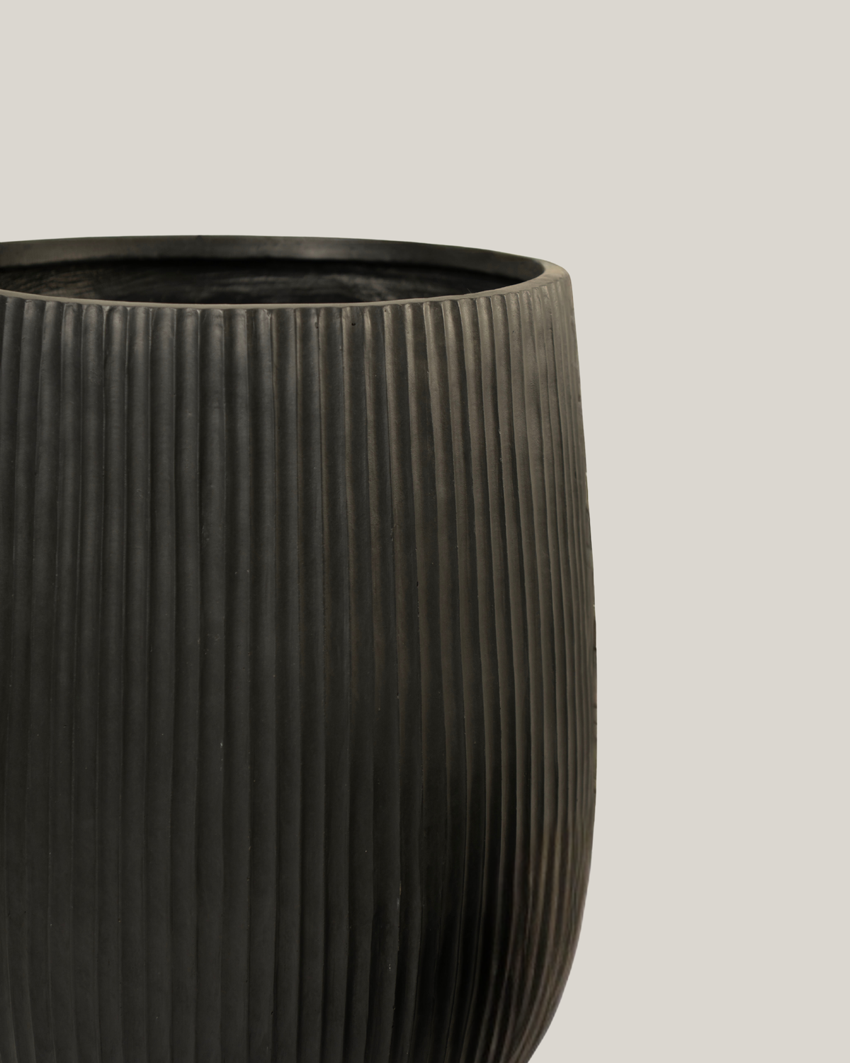 Groove Planter