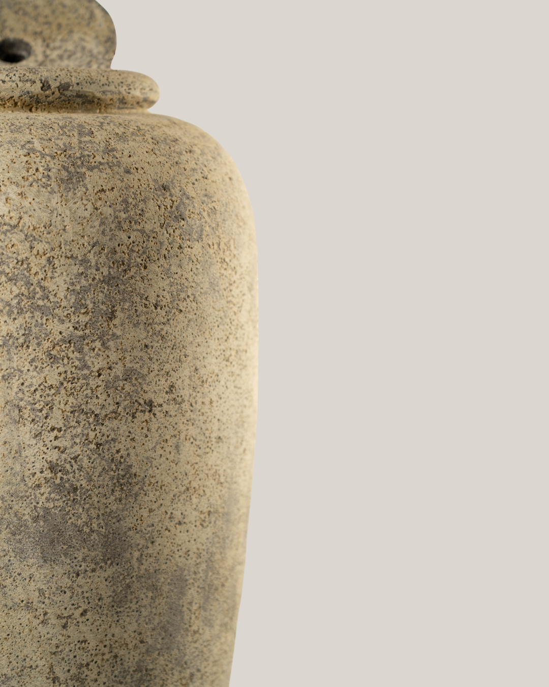 Amphora Antique Planter