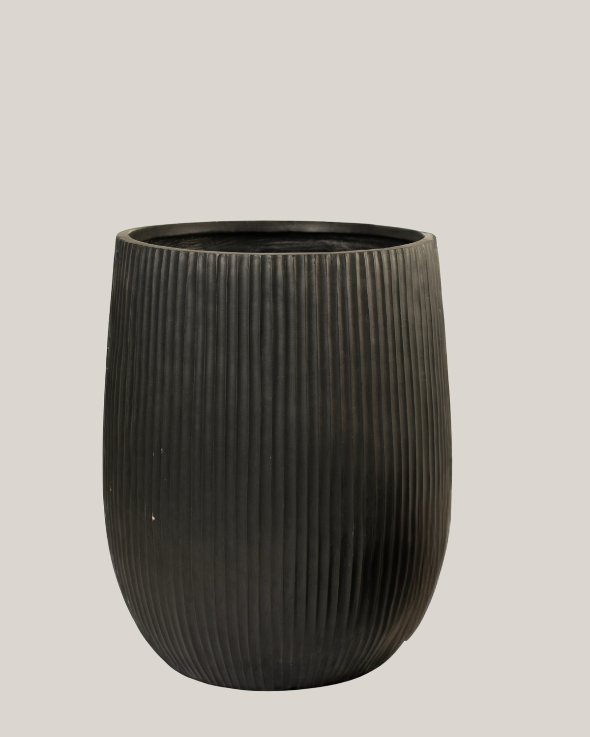 Groove Planter