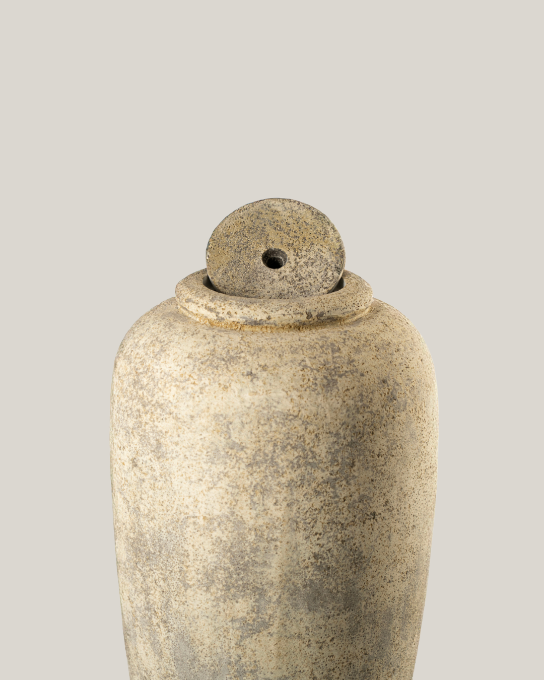 Amphora Antique Planter