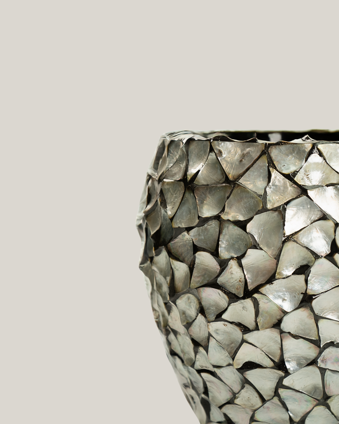 Alibaba Silver Blue
