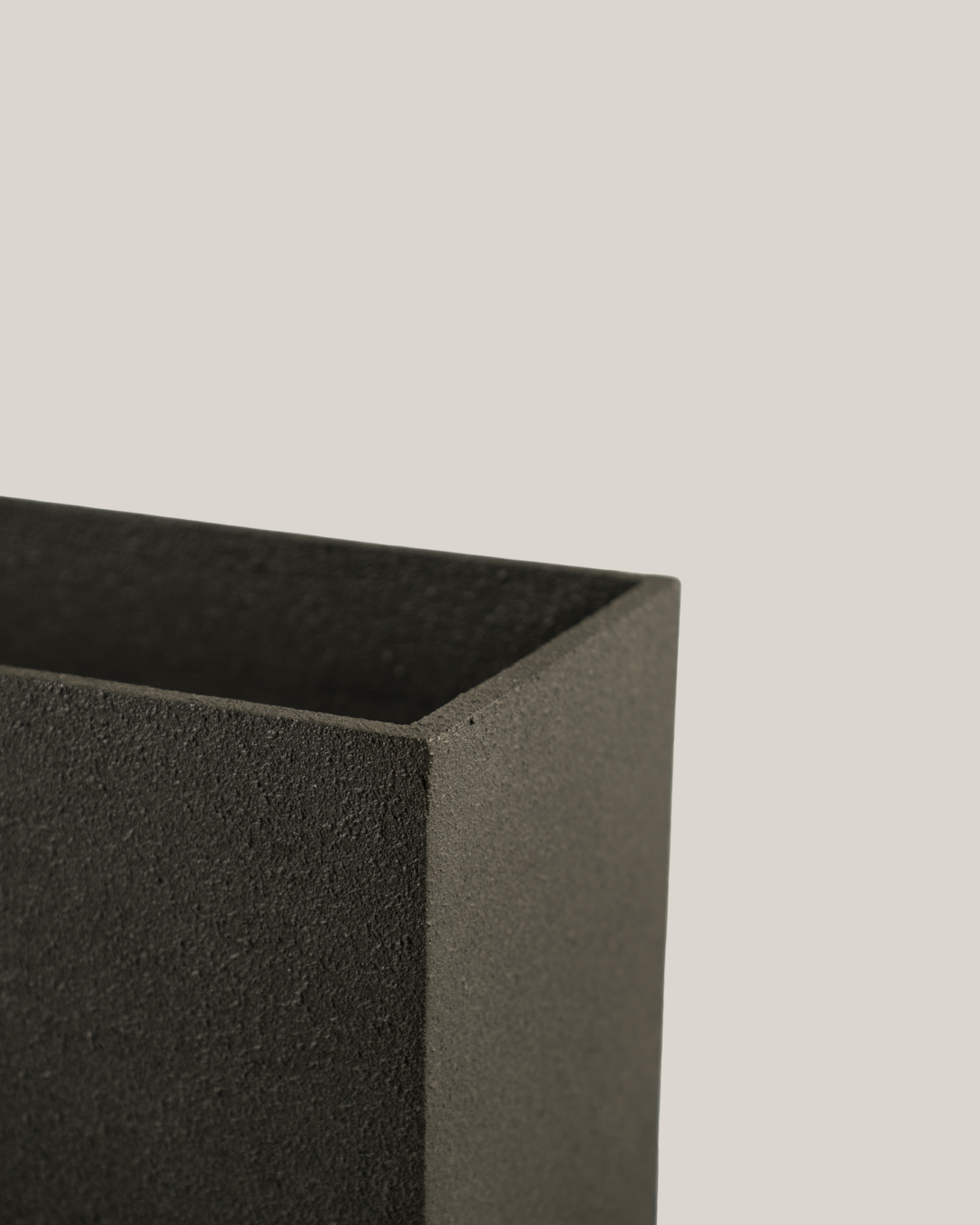 The Cubo Planter