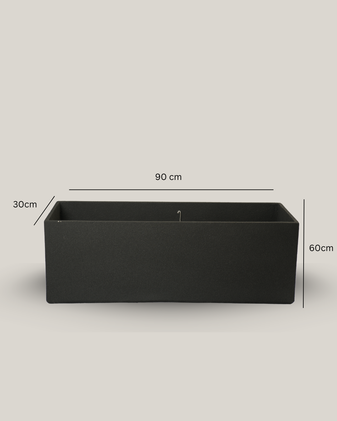 The Cubo Planter