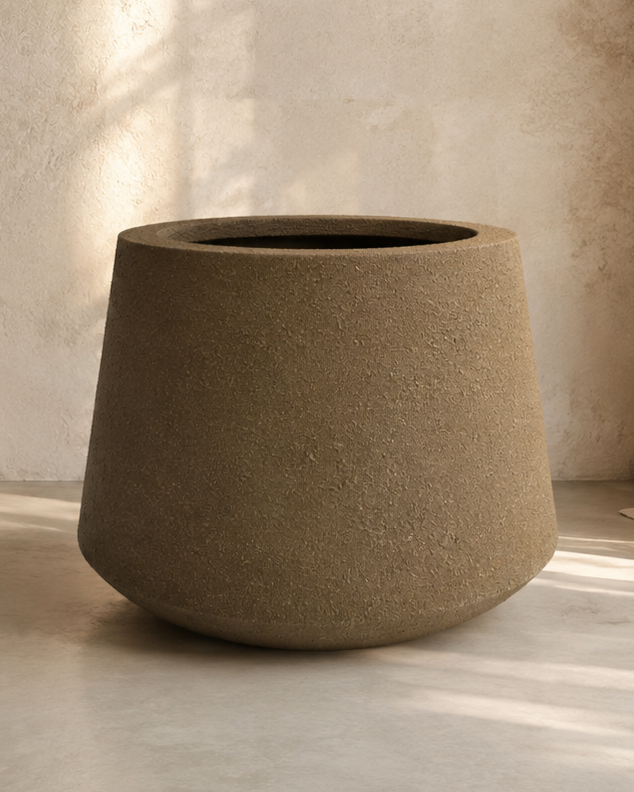 Bromo Pot Collections