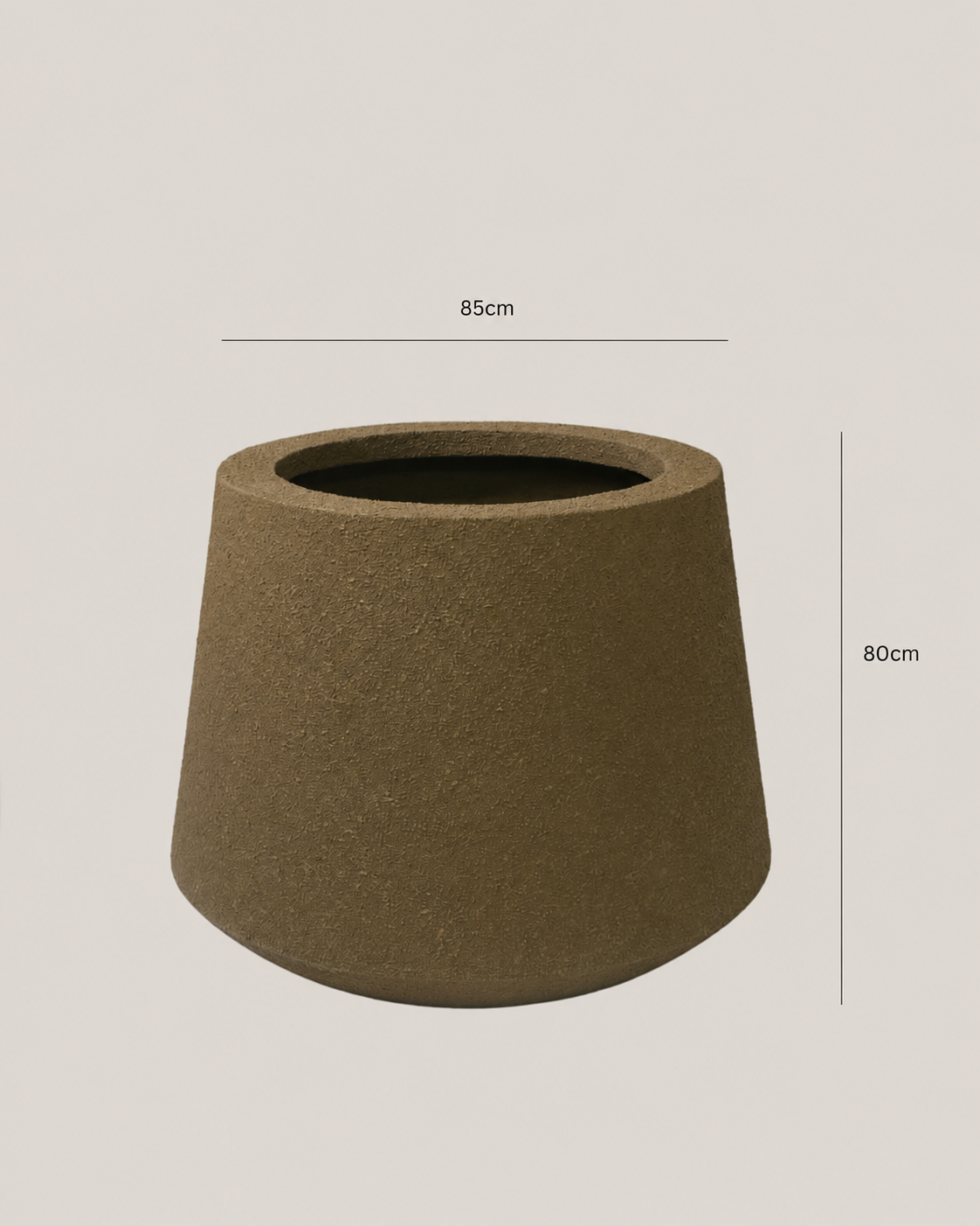 Bromo Pot Collections