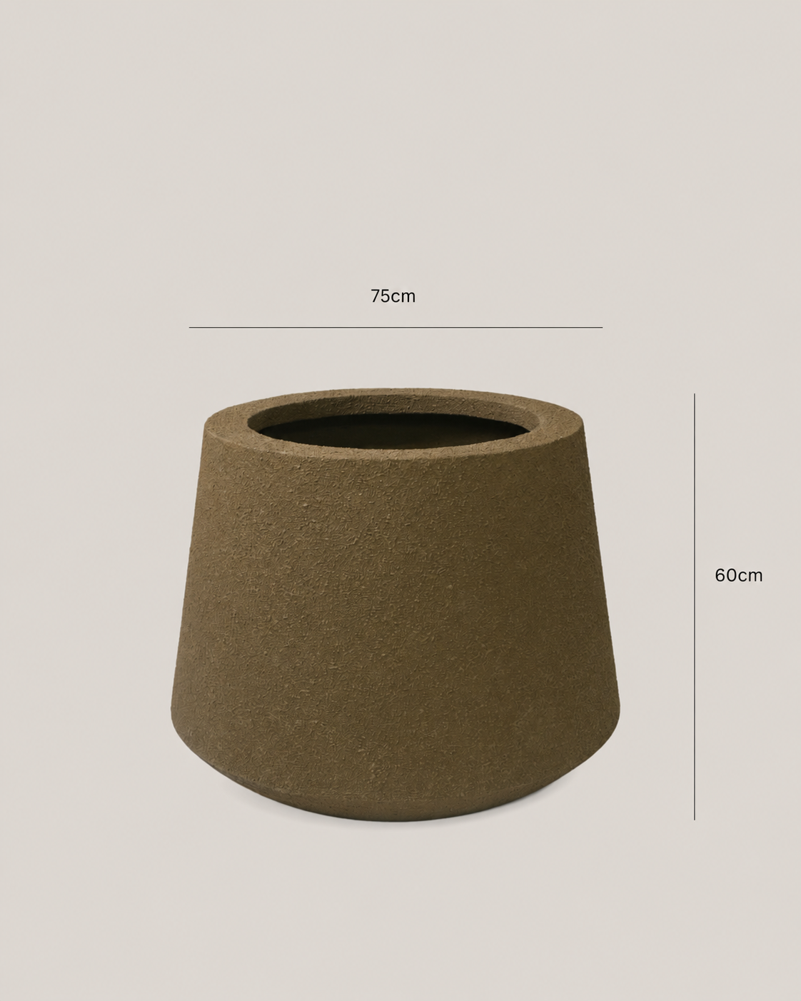 Bromo Pot Collections