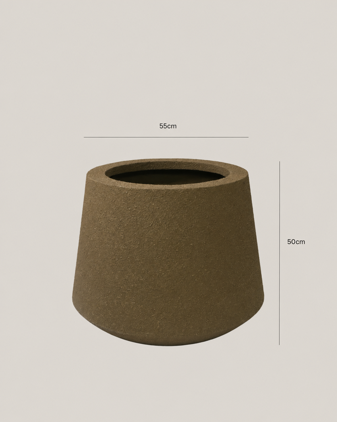 Bromo Pot Collections