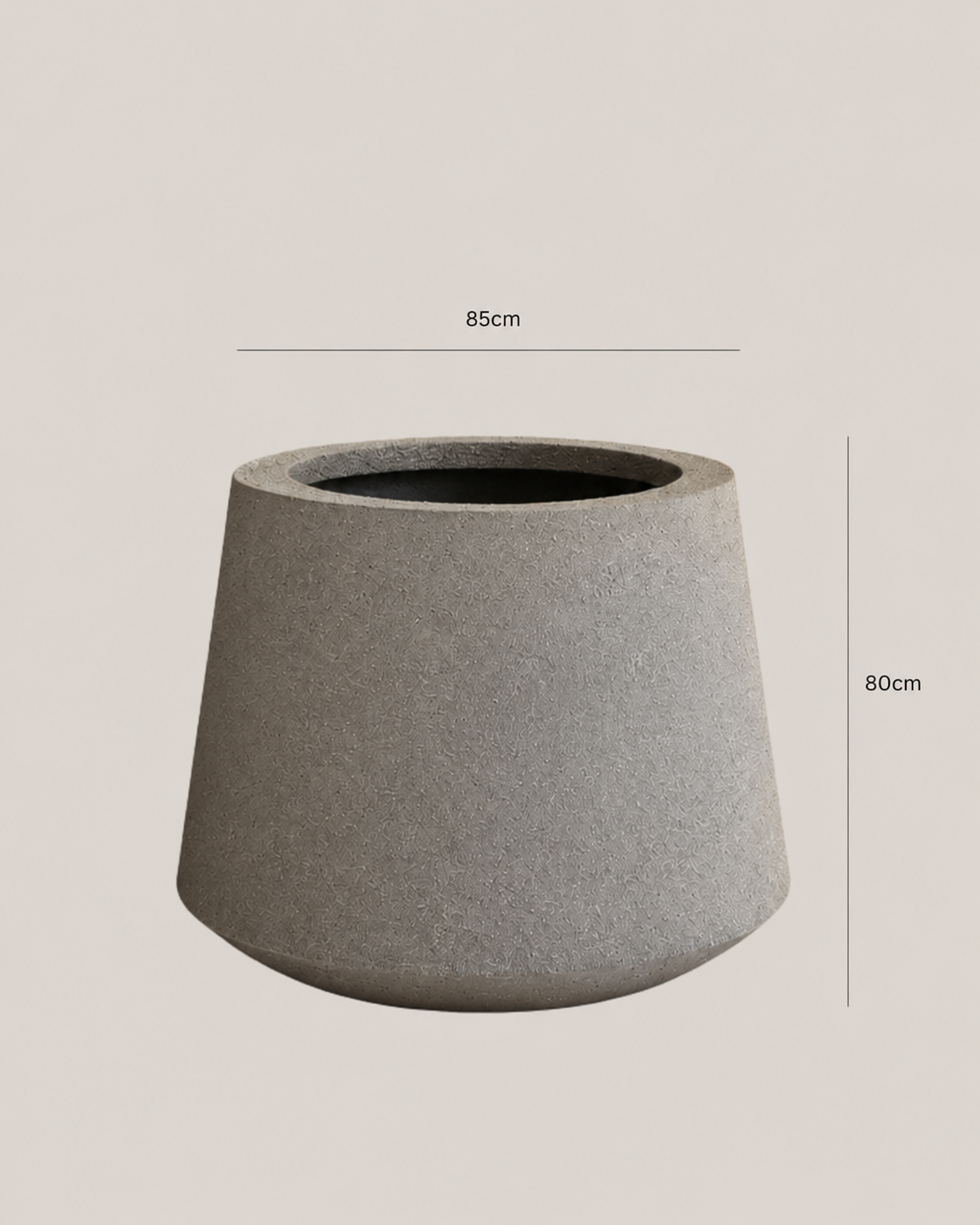 Bromo Pot Collections