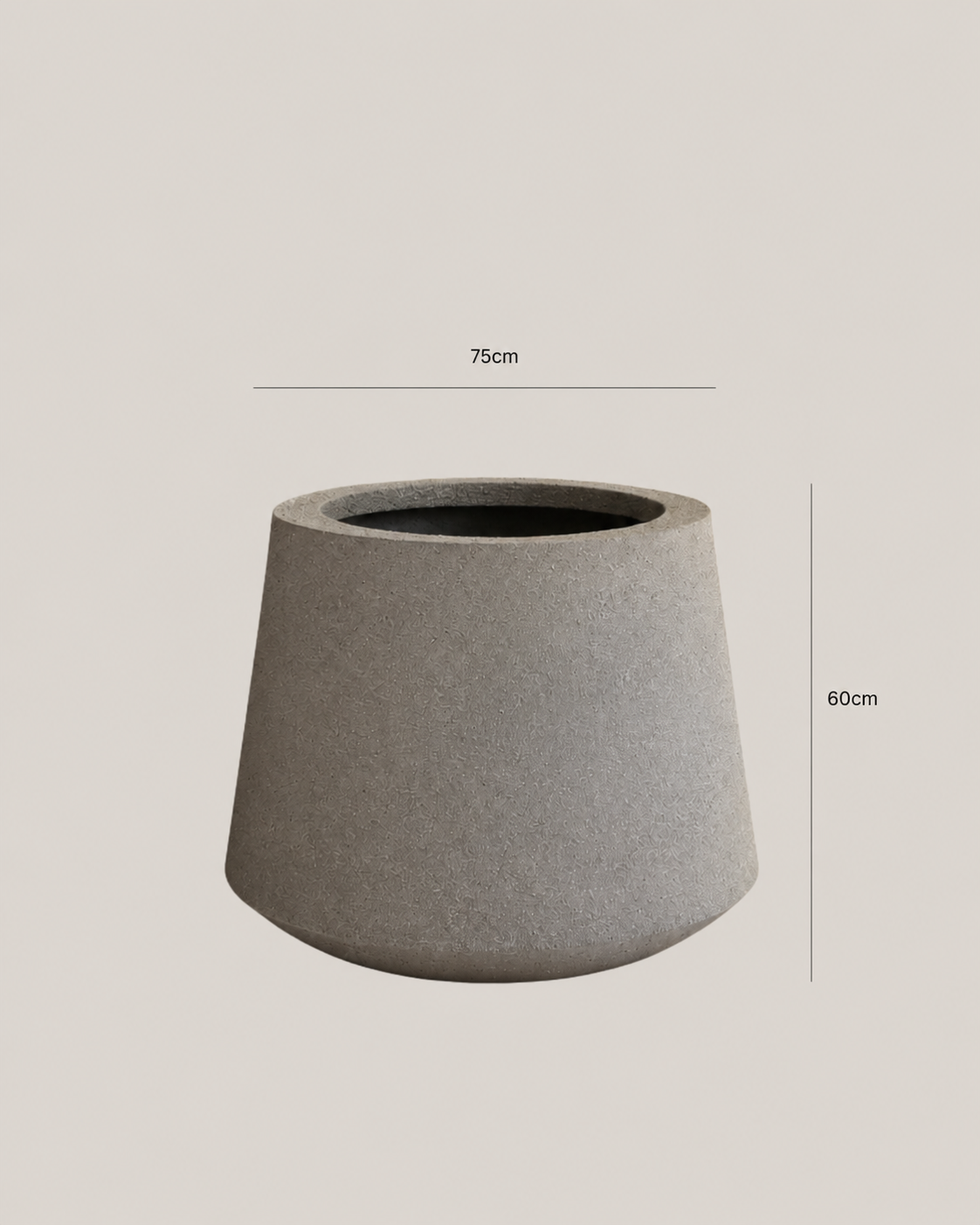 Bromo Pot Collections