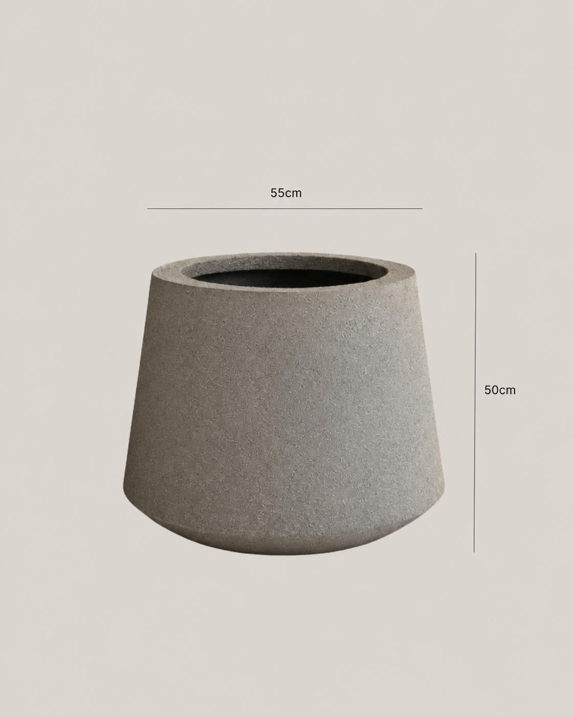 Bromo Pot Collections