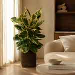 Ficus Elastica Tineke 3pp