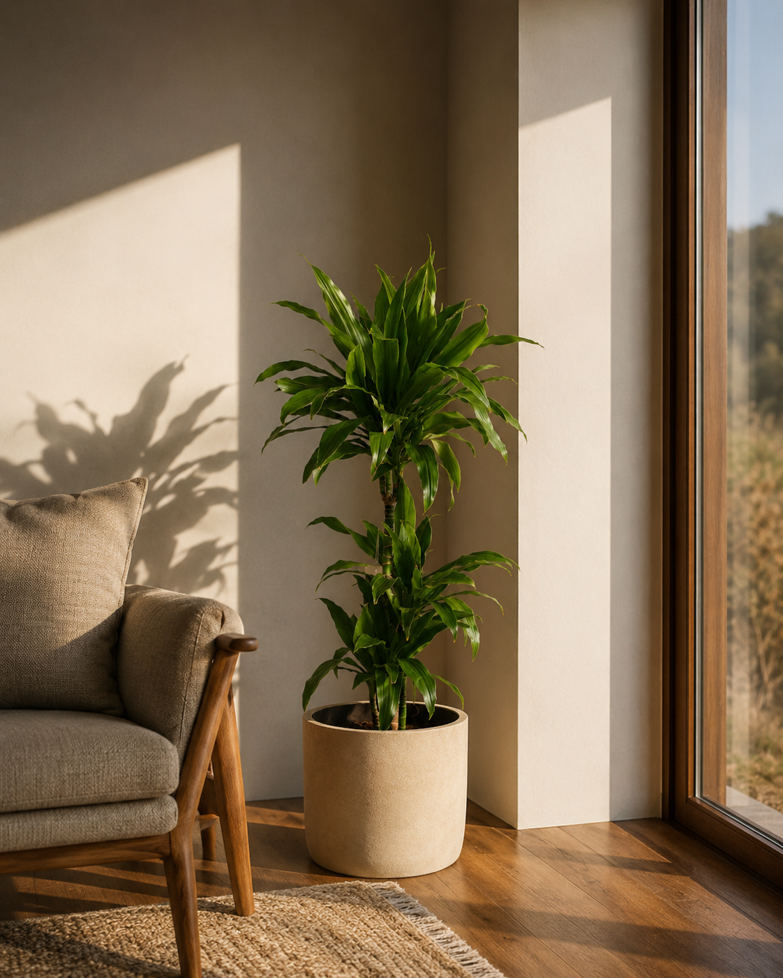 Dracaena Janet 3pp