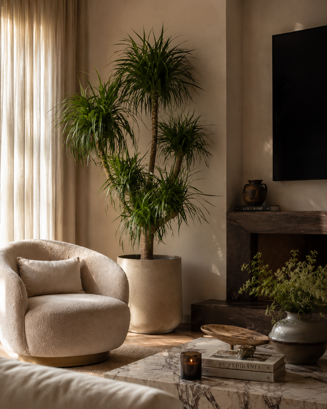 Dracaena Draco