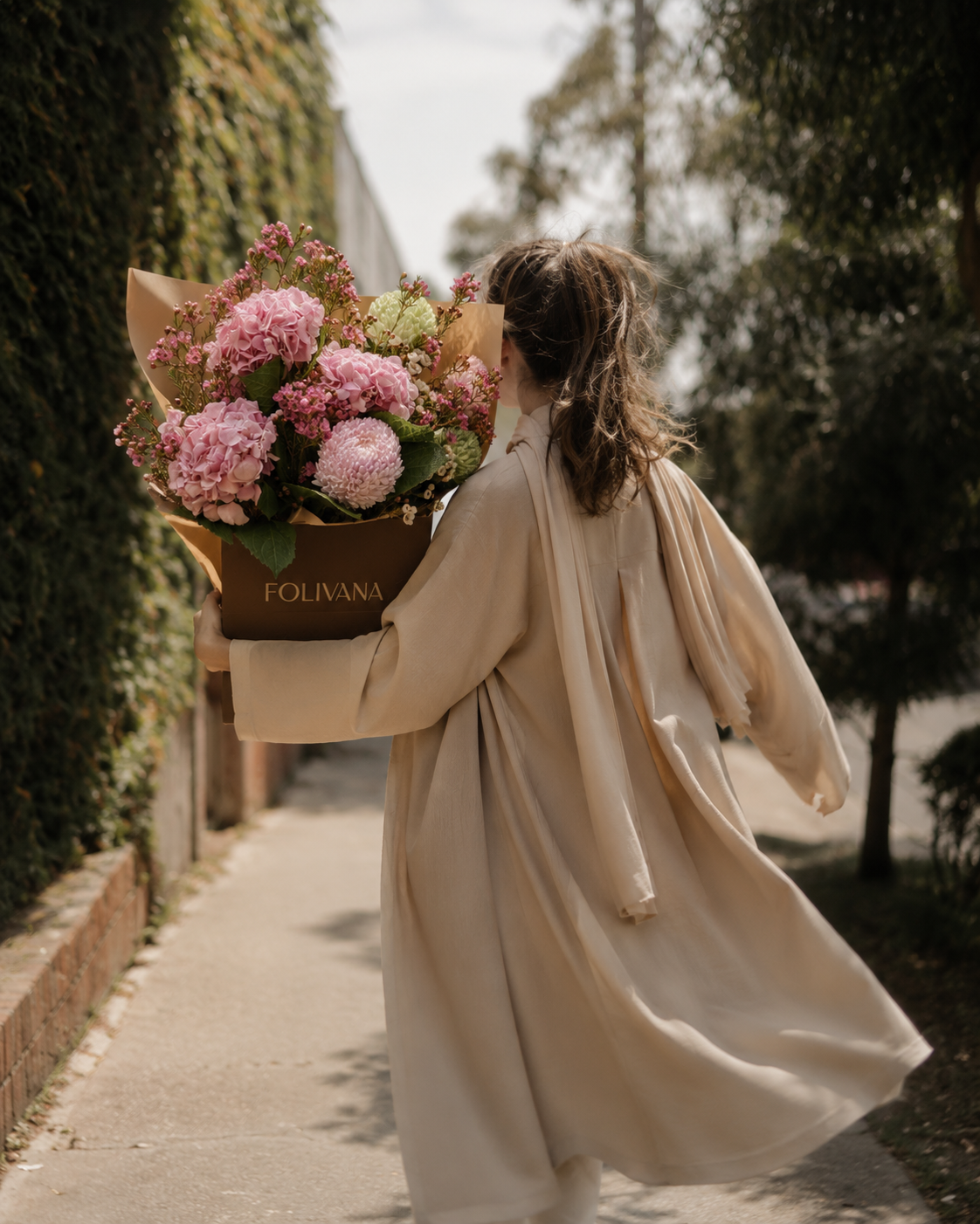 Botanical Harmony
